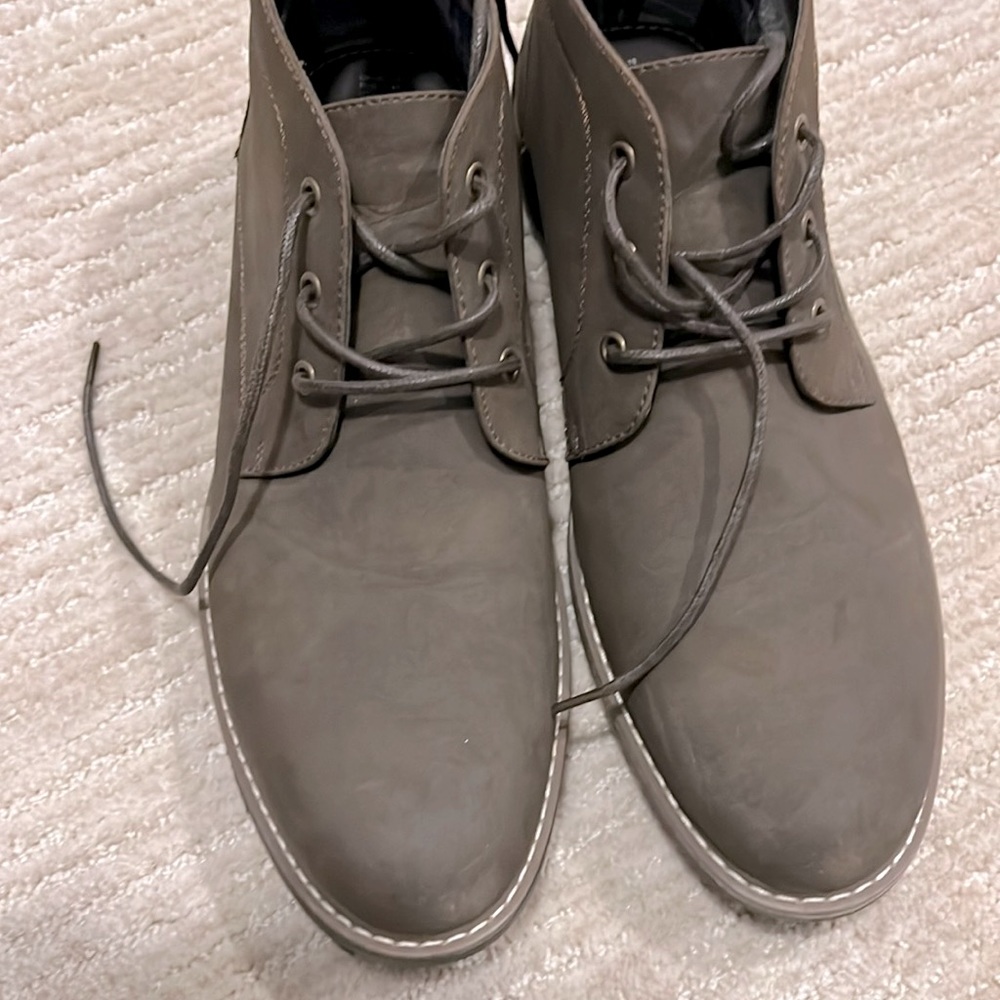 Primark Brown Boots